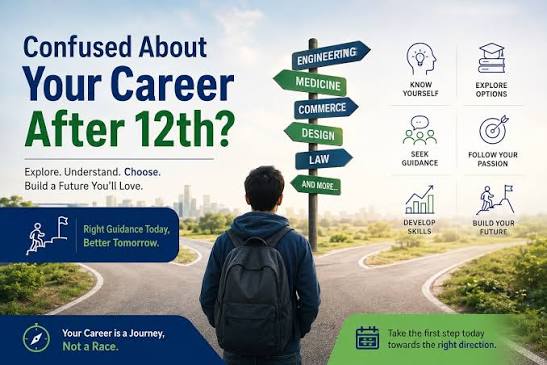 A Guide for Higher Secondary School Students