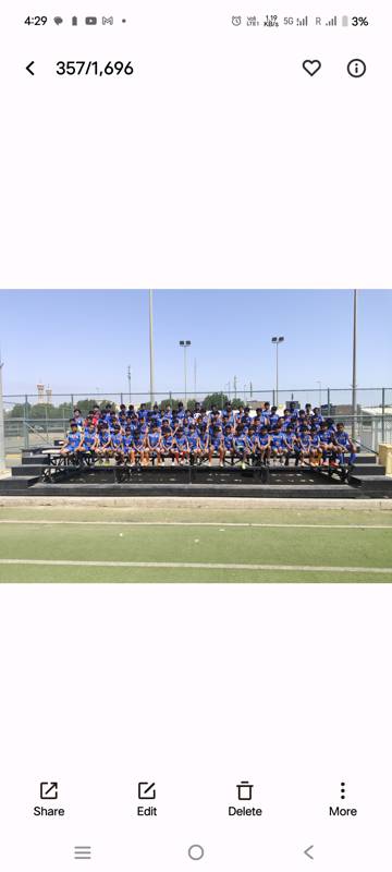 Sporty Asia Sports Academy 