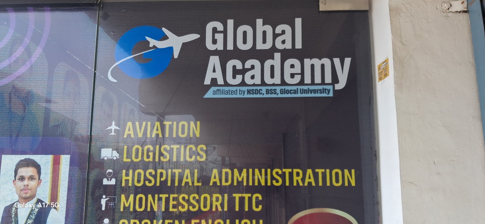 Diploma in Aviation