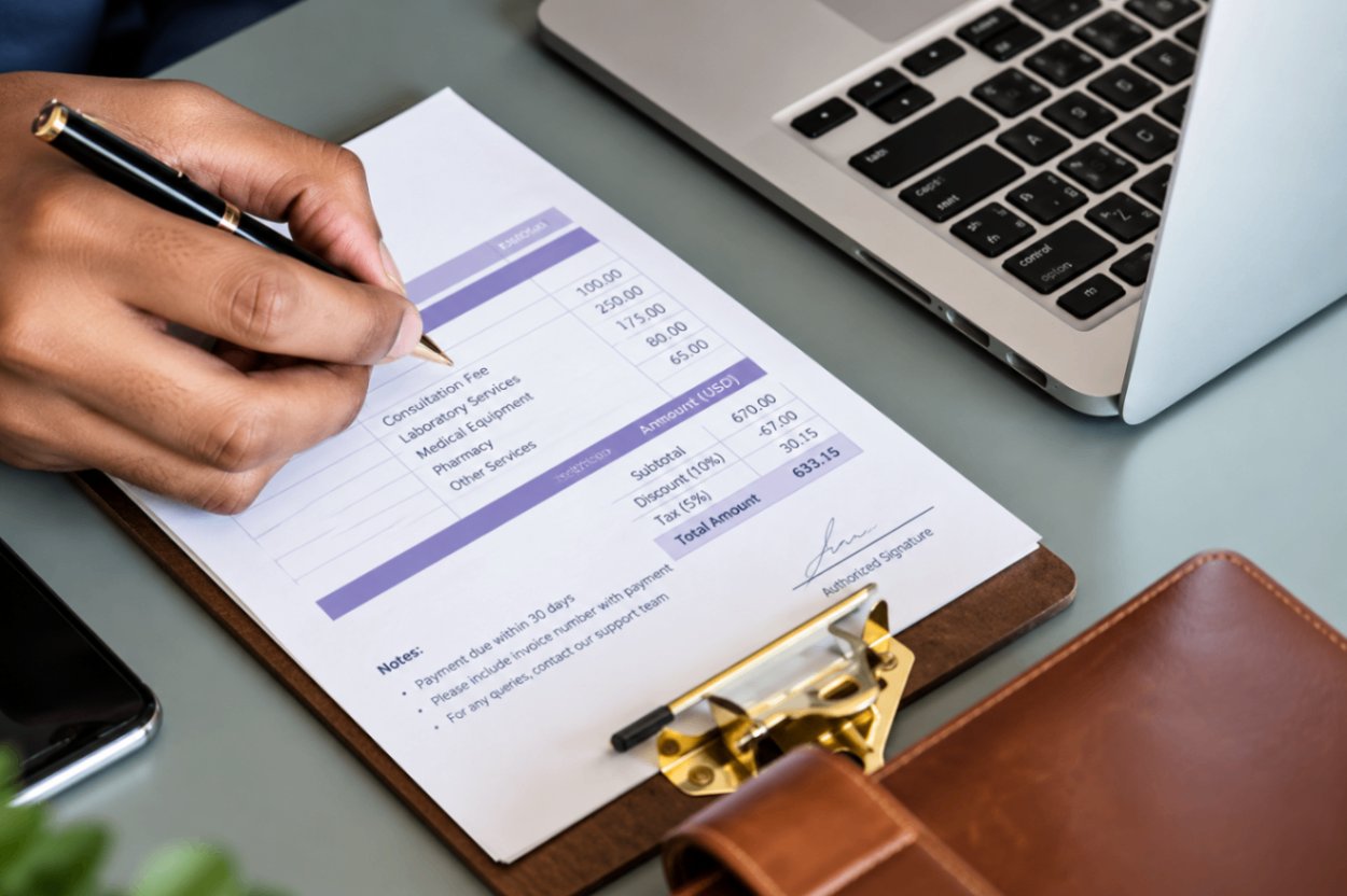 Advanced Diploma in Computerized Financial Accounting course image
