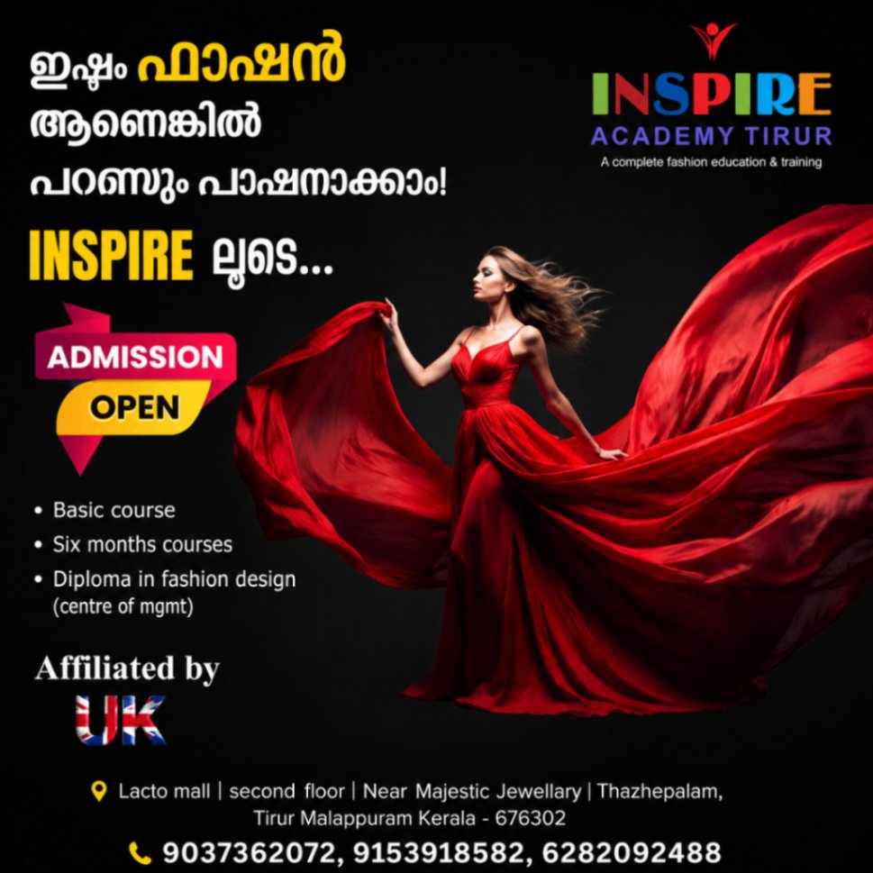 Professional Diploma in fashion designing course image