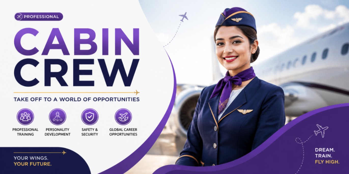 BBA Aviation Hospitality and Logistics Mangement