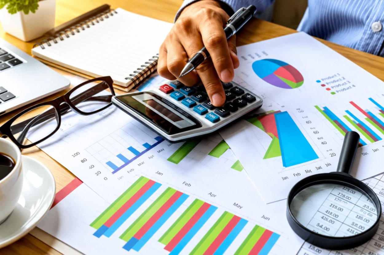 Accountant Training course image