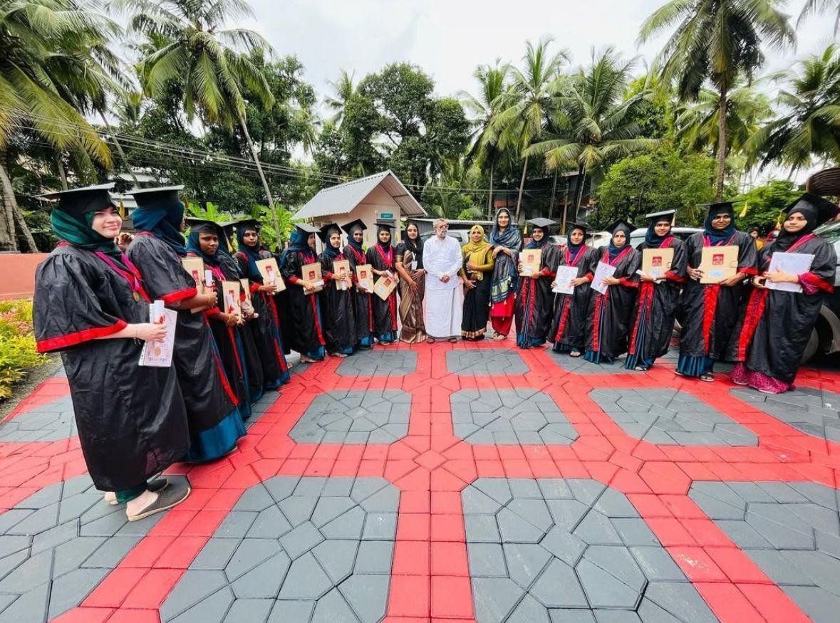 Diploma in Montessori Teacher's Training Course (DMTTC) course image