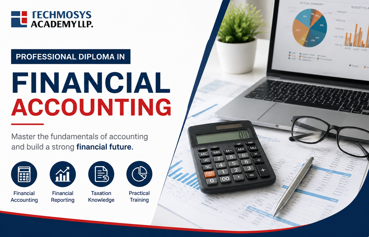 Diploma in Accounting course image