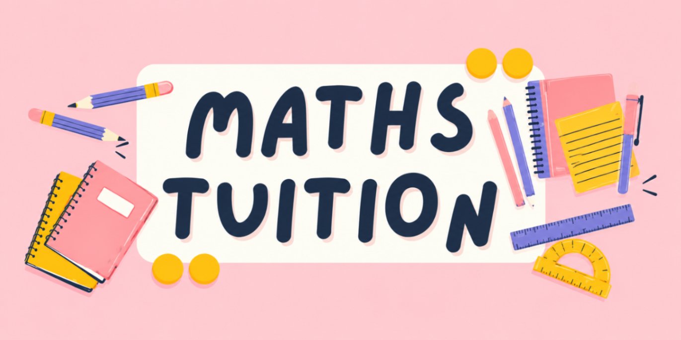 Mathematics Mastery: Classes 8 to 12 course image