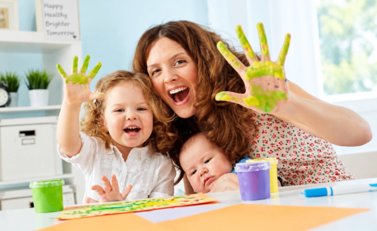 Montessori Teacher Training course image