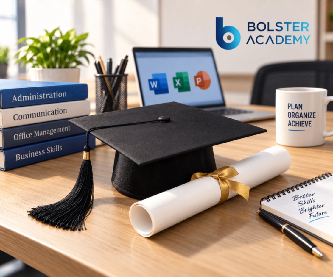 Office Administration course image