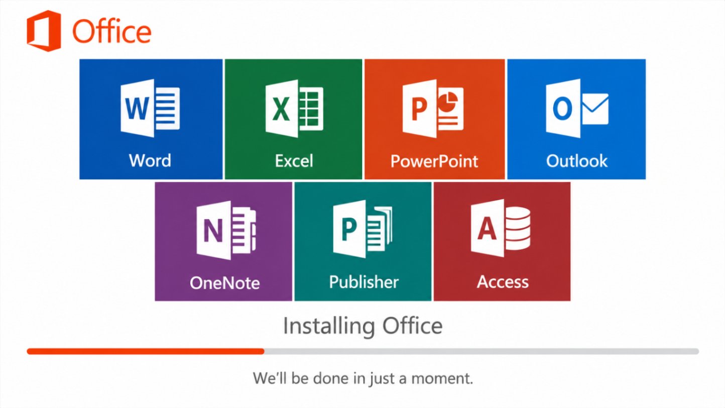 Office Administration (6 Months, Online/Offline) course image