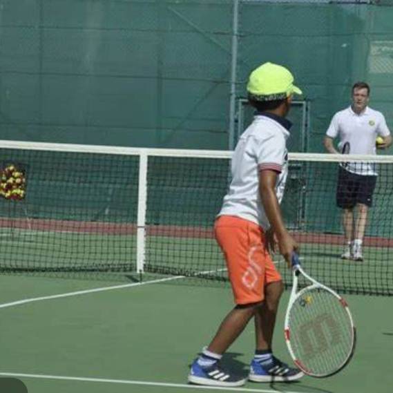 Ace Tennis School