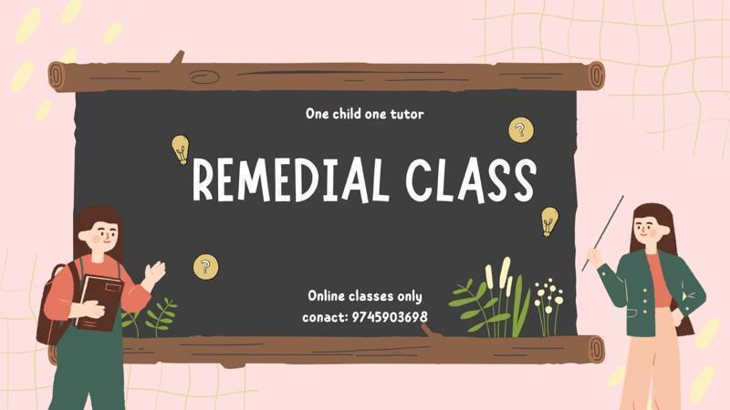 Basic Malayalam for Foundational Learners