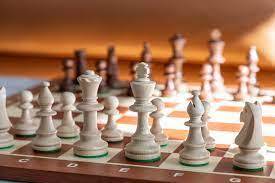 Chess Beginner Training