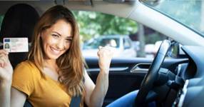 LMV Driving License Training