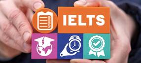 IELTS Preparation Course