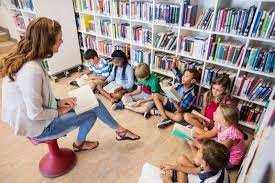 Montessory Teacher’s Training course image