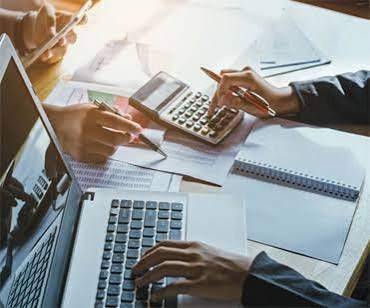 Trained Certified Accountant