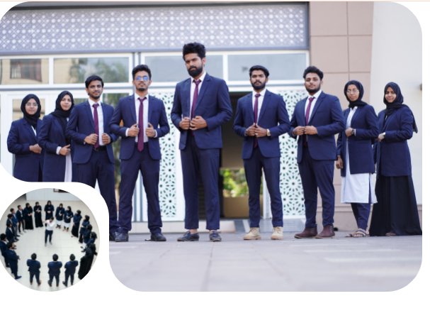 Master of Business Administration Program 2024-25