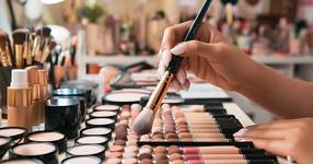 Professional Makeup Artistry