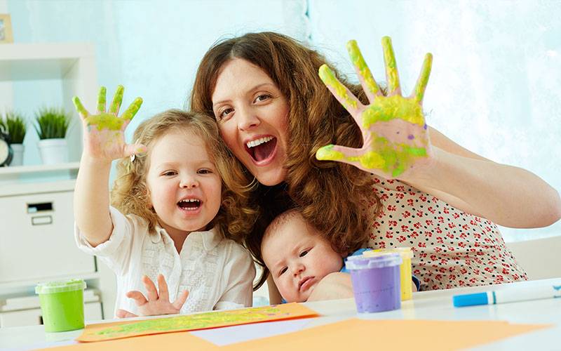 Montessori Teacher Training