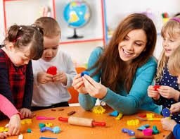 Montessori Teacher Training Program course image
