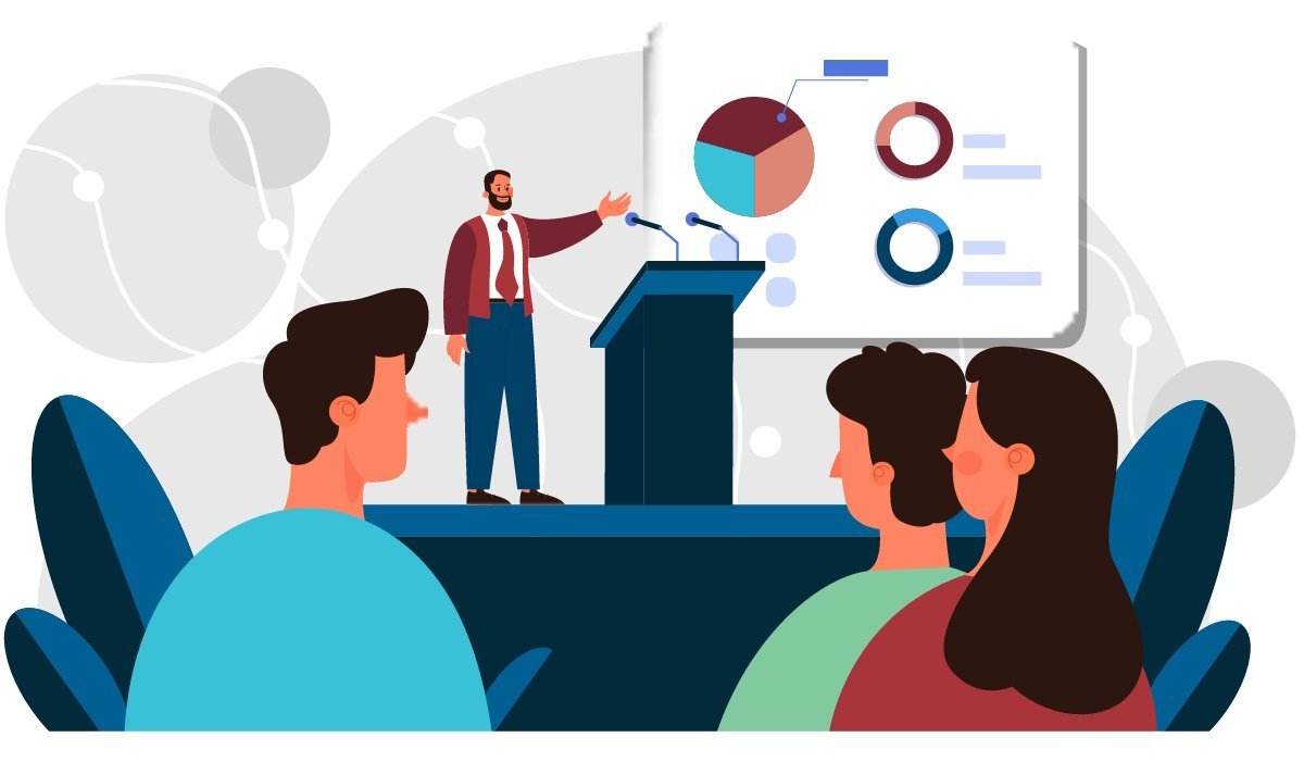 Elite Toastmasters Public Speaking & Leadership Development Program course image