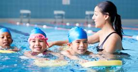 Swimming & Lifeguard Certification