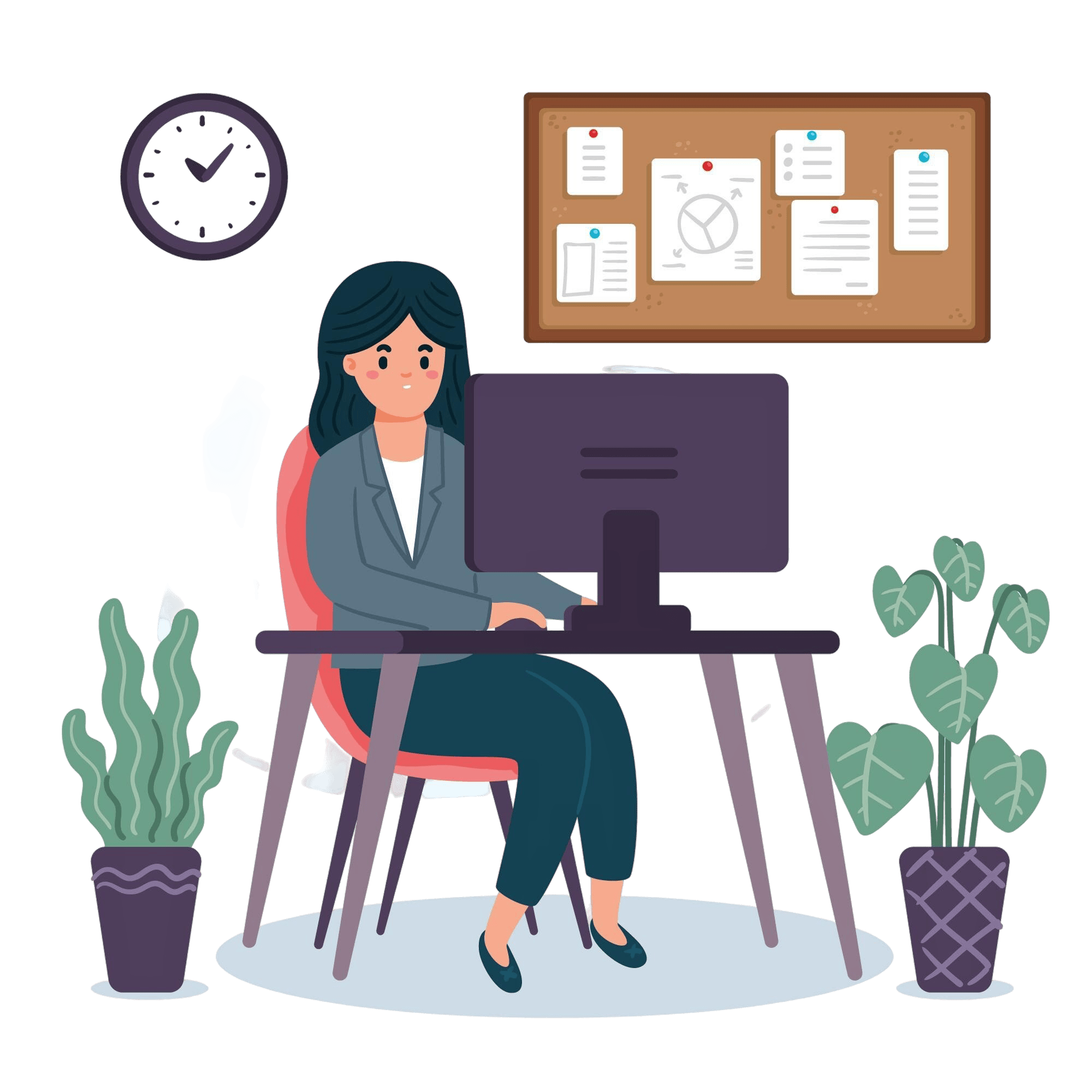 Webinar event icon